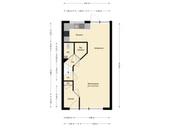 Bekijk plattegrond