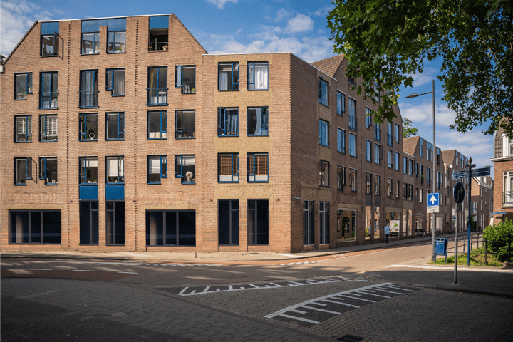 Kroonhof Citylofts