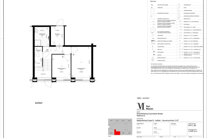 View photo 10 of Cosunpark 2-G