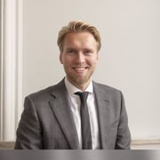 Cas Mol - Vastgoedadviseur