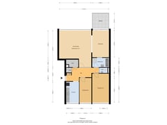 View floorplan