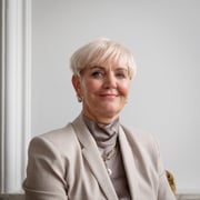 Monique de Wilde - Vastgoedadviseur