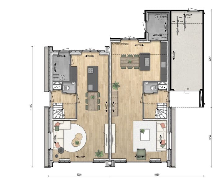 Foto 17 van Kleasterkolk