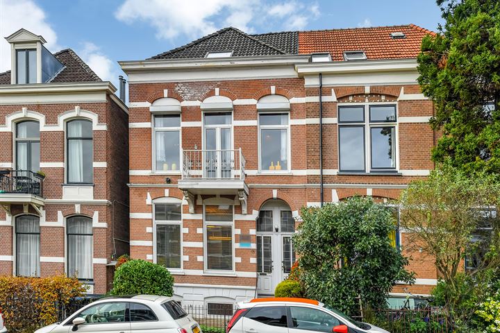 Bekijk foto 1 van Jacob Cremerstraat 21