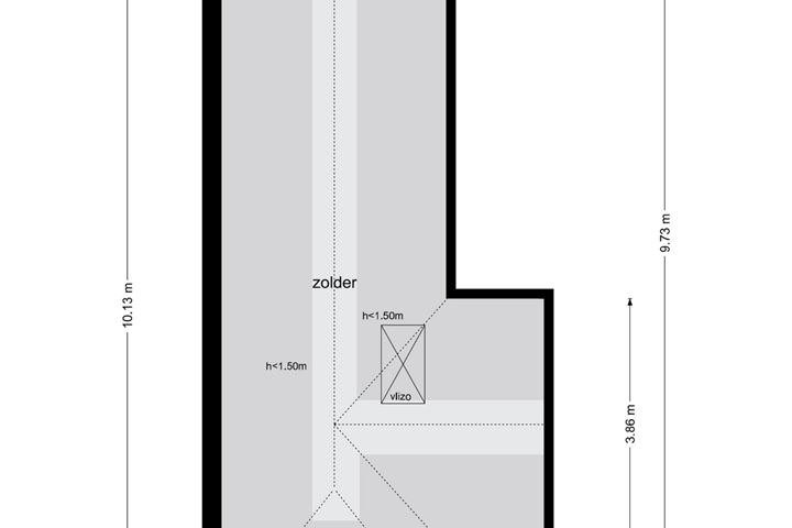 Bekijk foto 27 van Jacob Cremerstraat 21