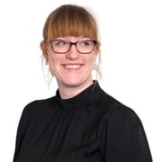 Chantal Overdam - Marketing medewerker