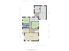 Bekijk plattegrond