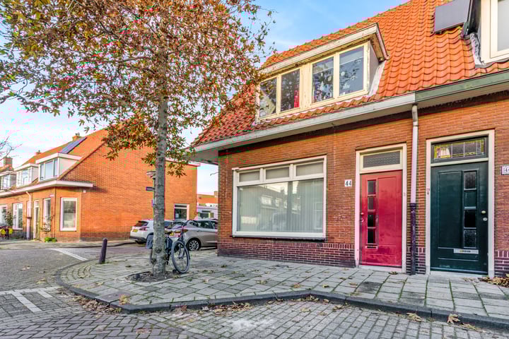Trompstraat 44