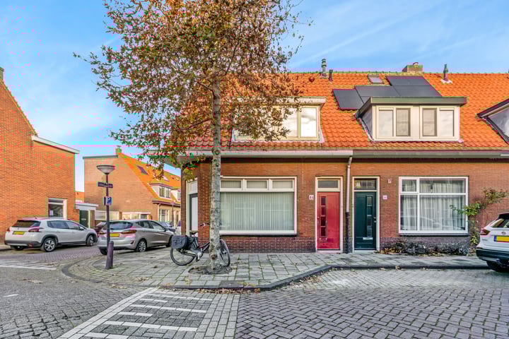 Trompstraat 44