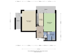 View floorplan