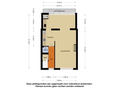 Bekijk plattegrond
