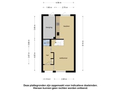 Bekijk plattegrond