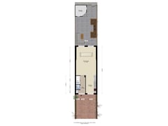 View floorplan
