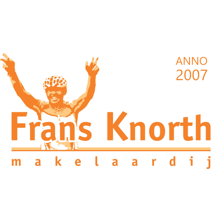Frans Knorth Makelaardij Logo