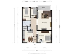 Bekijk plattegrond