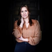 Sacha Schakel-van der Geest - Commercieel medewerker