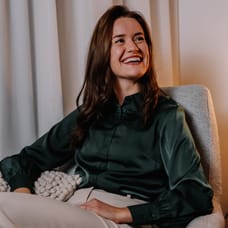 Marijke Stock - NVM Real Estate Agent