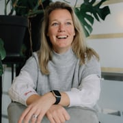 Sandra Hilbrands - Commercieel medewerker