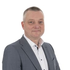 Jeffrey Velkers - NVM Register Makelaar