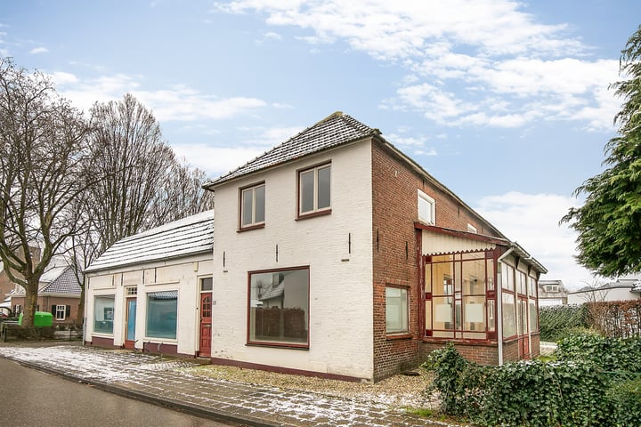 Prinses Beatrixstraat 23