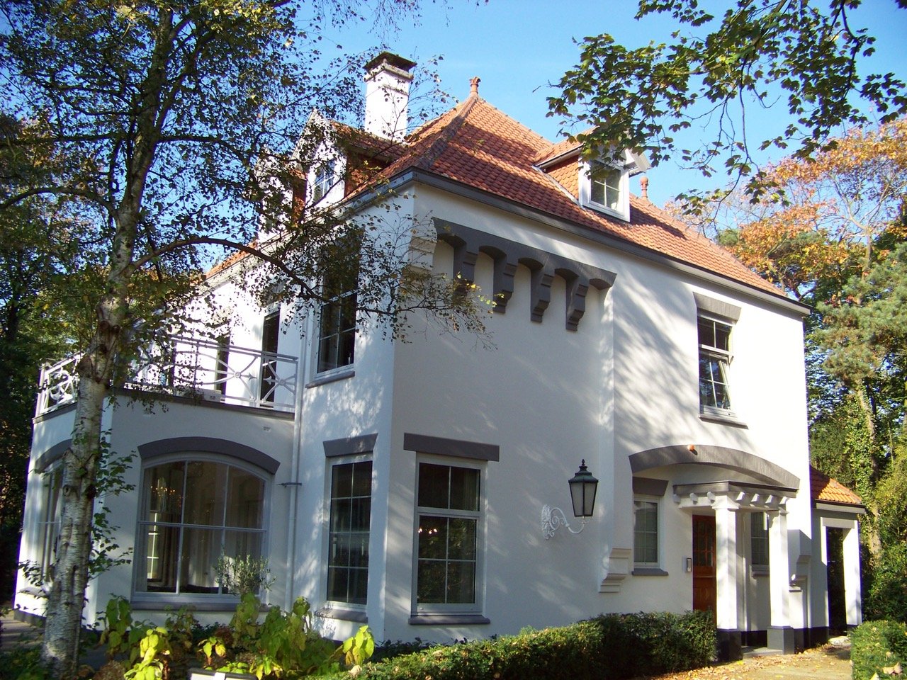 Bekijk foto 1 van Boulevard 3