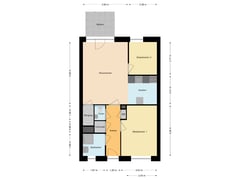 Bekijk plattegrond