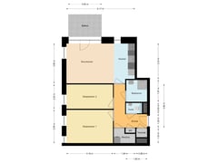 Bekijk plattegrond