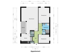 Bekijk plattegrond