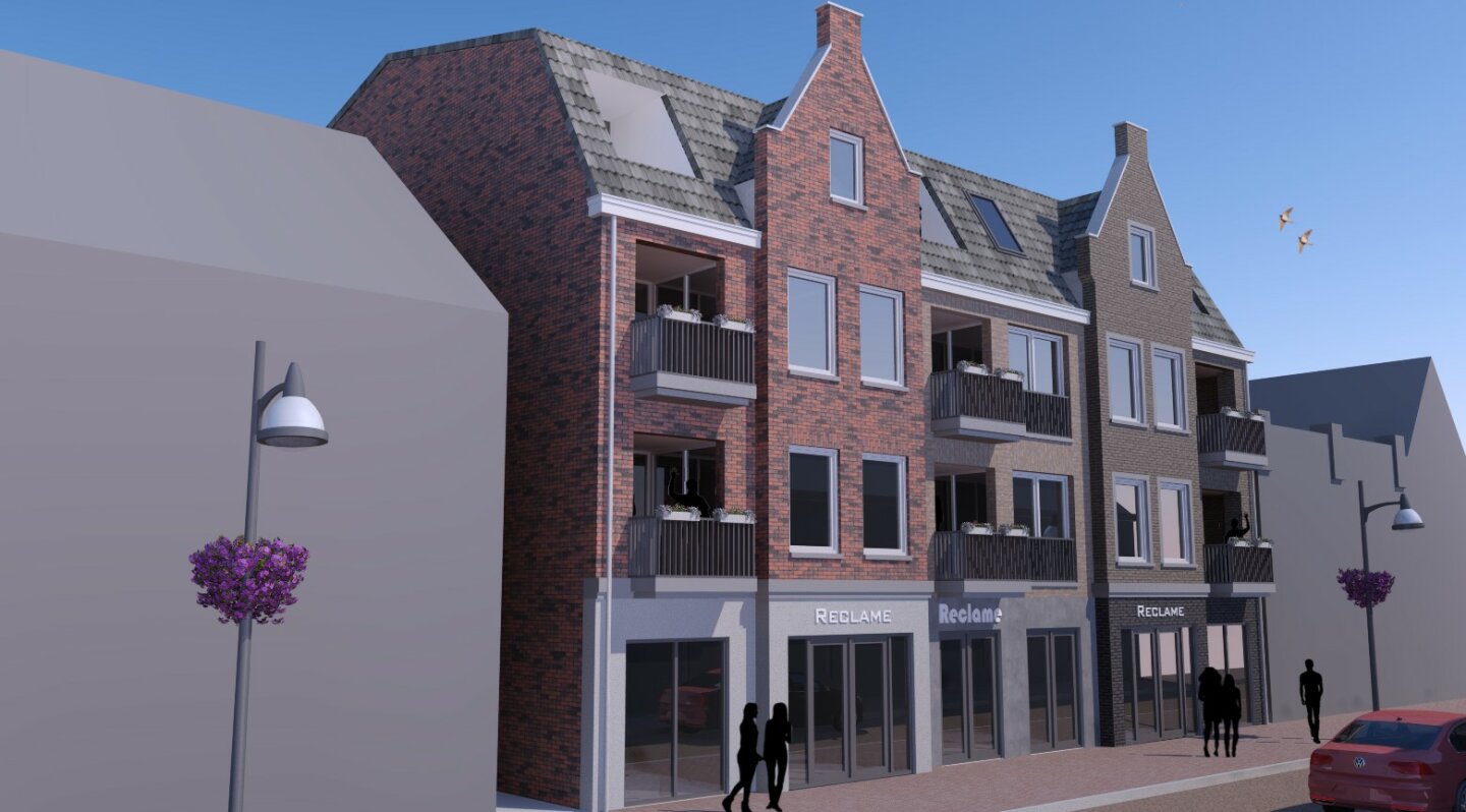 Bekijk foto 1 van Visserstraat 16 j BNR 8