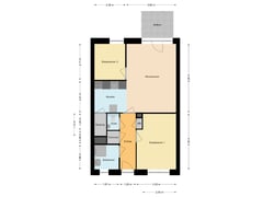 Bekijk plattegrond