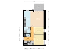 Bekijk plattegrond