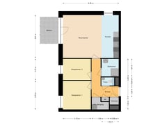Bekijk plattegrond