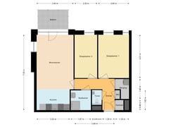 Bekijk plattegrond
