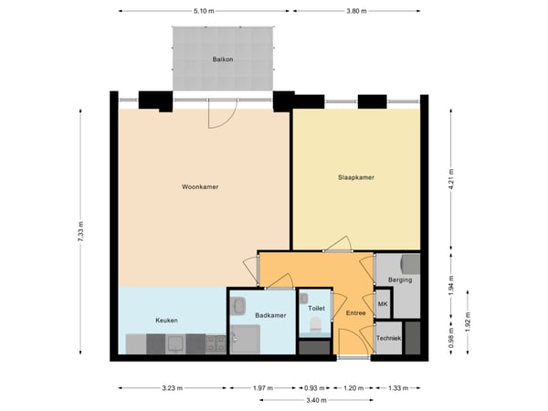 Appartement