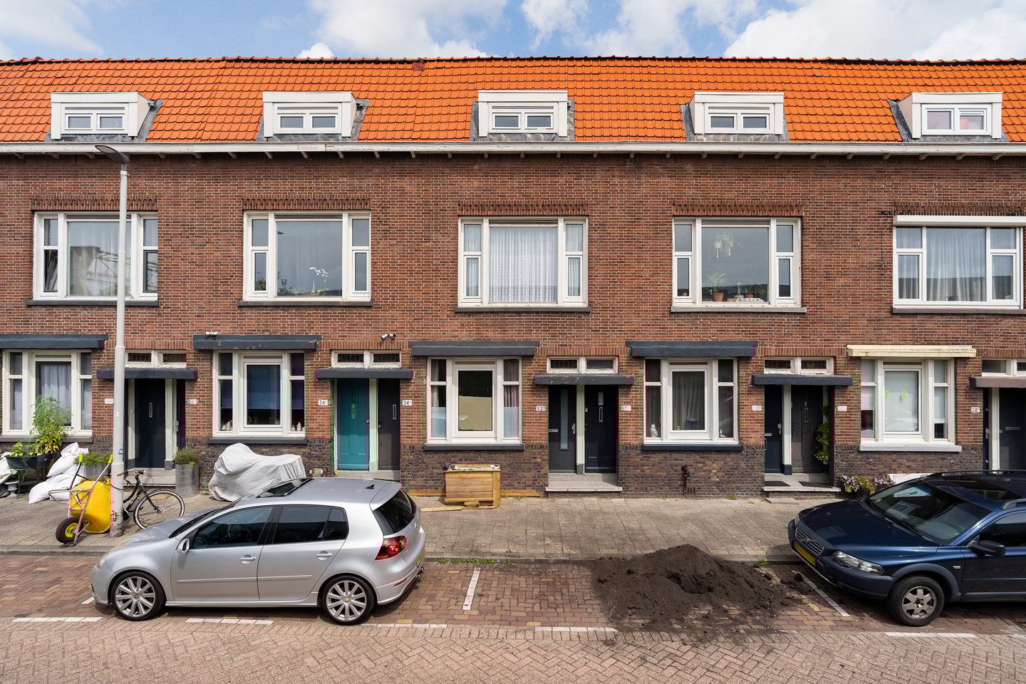 View photo 1 of Parallelstraat 32 A