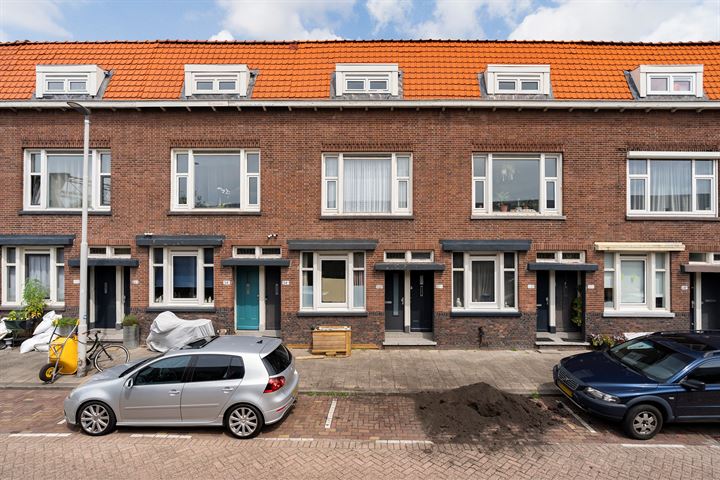 Bekijk foto 1 van Parallelstraat 32-A