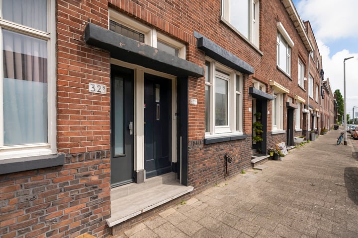 Bekijk foto 5 van Parallelstraat 32-A