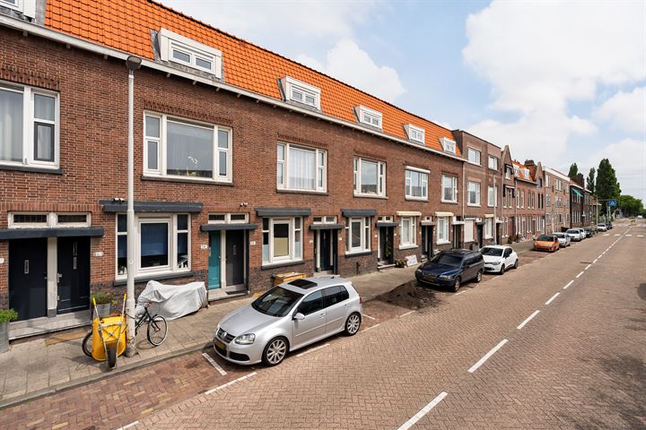 Bekijk foto 28 van Parallelstraat 32-A