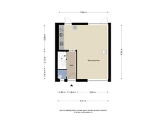 Bekijk plattegrond