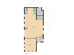 View floorplan