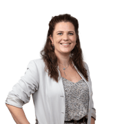 Laura Rugebregt - Office manager