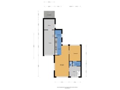 View floorplan