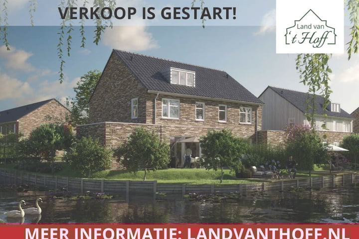 Land van 't Hoff