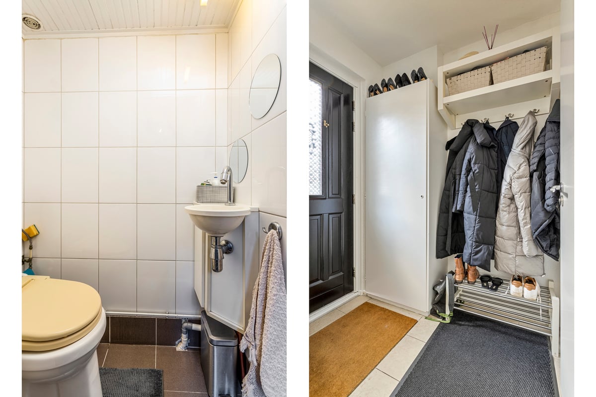Bekijk foto 4 van Ten Katestraat 27