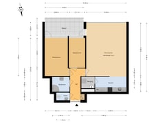 Bekijk plattegrond
