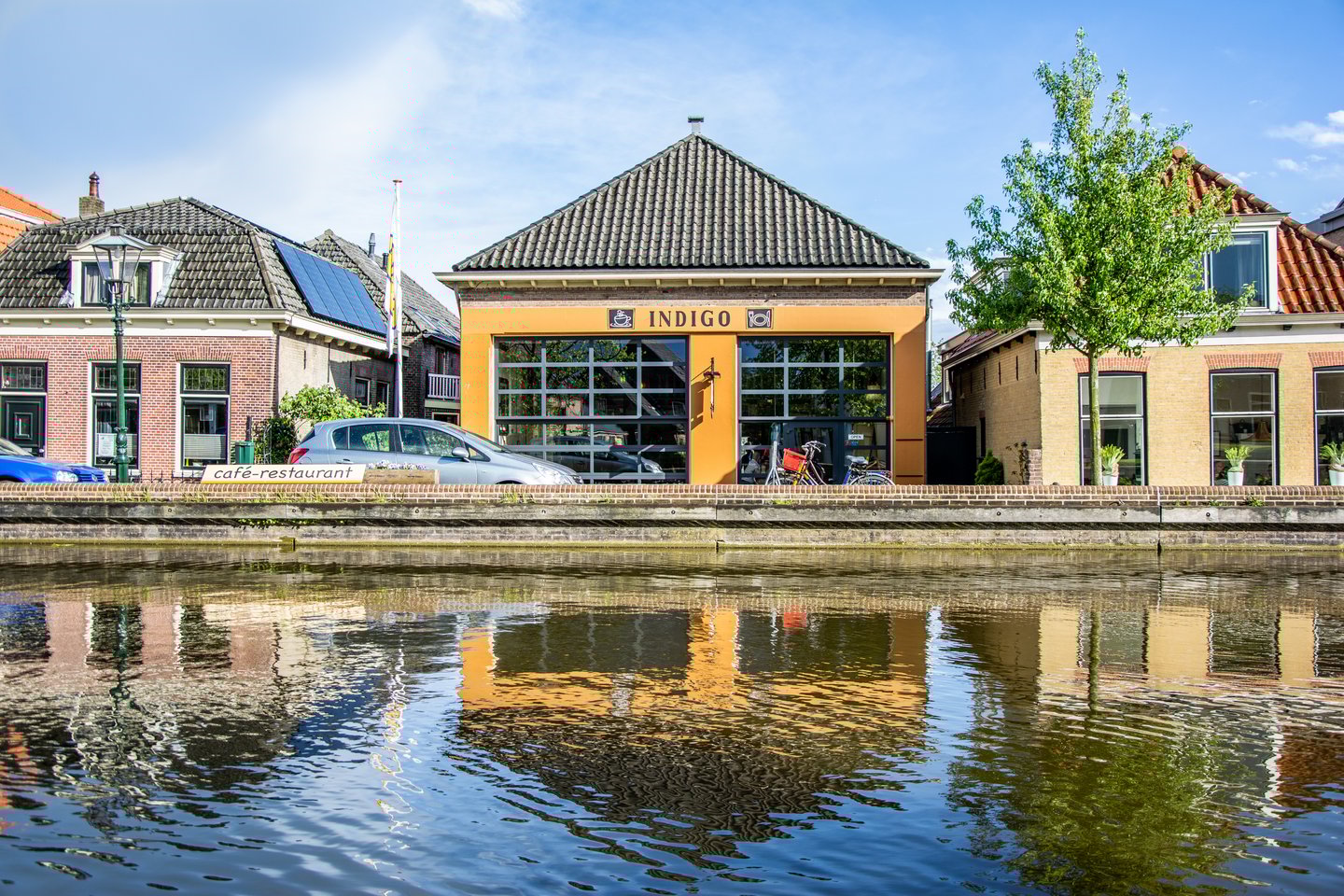 Bekijk foto 1 van Singel 6