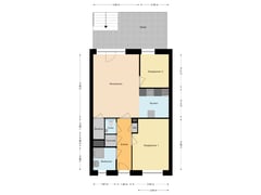 Bekijk plattegrond