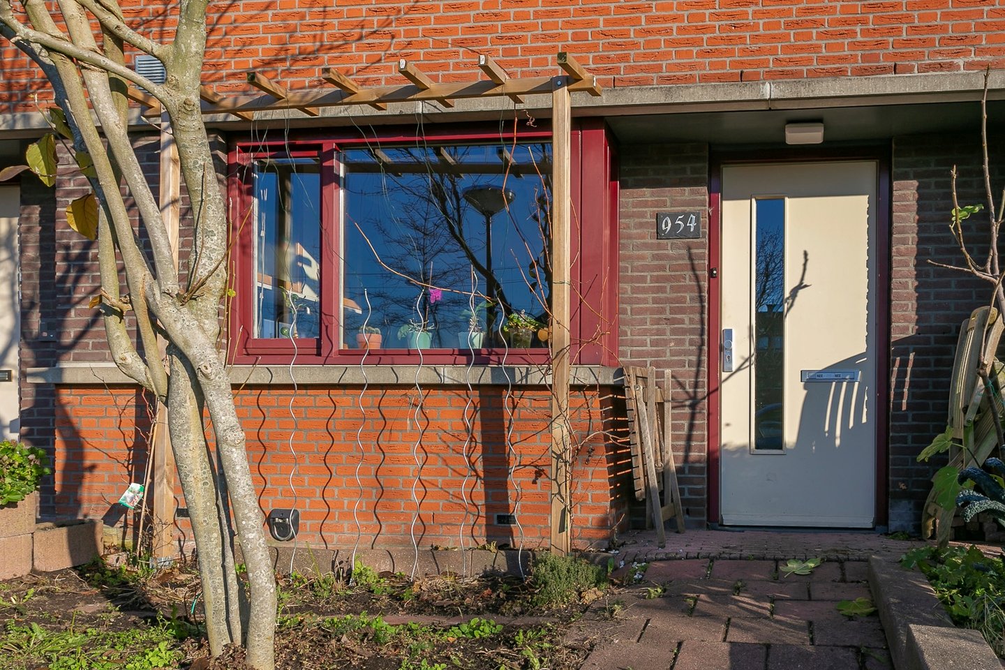 Bekijk foto 3 van Laan van Wateringse Veld 954