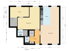 Bekijk plattegrond
