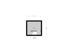 View floorplan